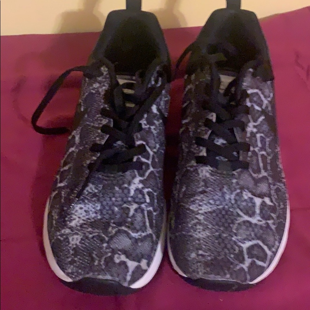 Nike Air sneakers
